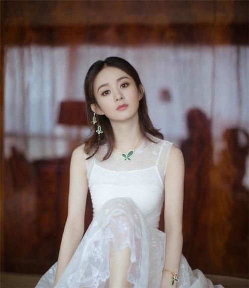 赵丽颖娱乐圈热点爆料图片,揭秘幕后真相与精彩瞬间 第2张 赵丽颖娱乐圈热点爆料图片,揭秘幕后真相与精彩瞬间 第2张