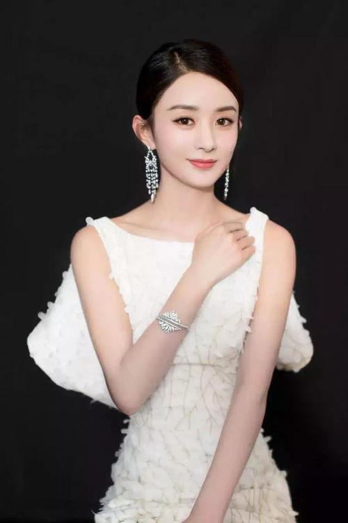 赵丽颖娱乐圈热点爆料图片,揭秘幕后真相与精彩瞬间 第3张 赵丽颖娱乐圈热点爆料图片,揭秘幕后真相与精彩瞬间 第3张