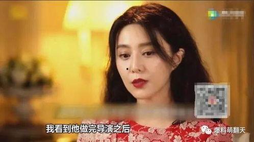 爆料范冰冰完整版视频,揭秘娱乐圈风云人物的真实一面