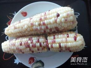 速食玉米爆料视频教程,轻松掌握美味玉米新吃法 第2张 速食玉米爆料视频教程,轻松掌握美味玉米新吃法 第2张