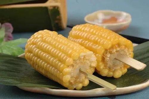 速食玉米爆料视频教程,轻松掌握美味玉米新吃法 第3张 速食玉米爆料视频教程,轻松掌握美味玉米新吃法 第3张