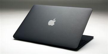 macbook air最新爆料,轻薄设计再升级，性能与续航双突破！