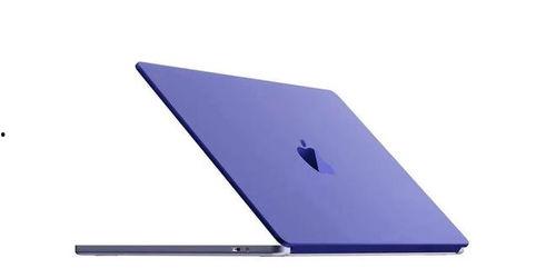 macbook air最新爆料,轻薄设计再升级,性能与续航双突破! 第2张 macbook air最新爆料,轻薄设计再升级,性能与续航双突破! 第2张
