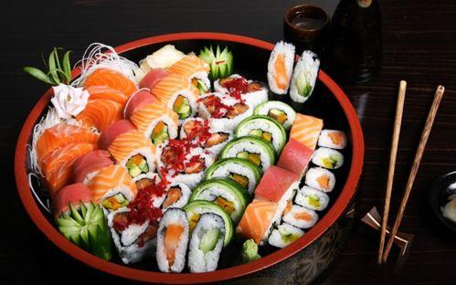 日本料理被爆料视频播放,视频揭示真实后厨操作过程 第2张 日本料理被爆料视频播放,视频揭示真实后厨操作过程 第2张