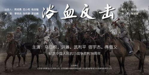 浴血反击在线观看,在线观看，见证英雄壮丽逆袭