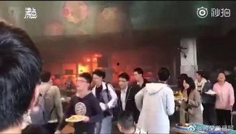 中学食堂爆料视频大全最新,最新爆料视频大盘点  第2张