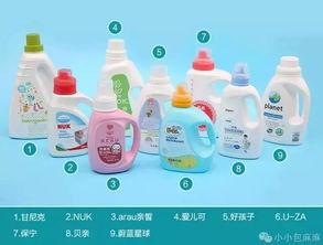 洗衣液测评爆料视频,热门产品真实效果大曝光