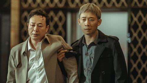 狂飙演员大爆料视频,幕后故事大爆料，精彩瞬间一网打尽