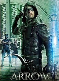 绿箭侠第五季在线观看,英雄归来，危机四伏  第3张