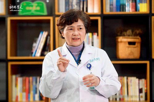 李兰娟最新爆料新闻视频,揭秘疫情背后惊人真相  第3张