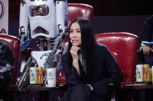 那英爆料最新,揭秘娱乐圈不为人知的幕后故事  第2张