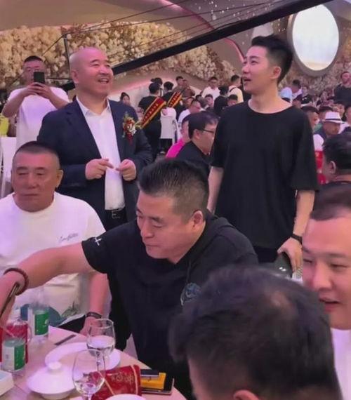 刘能娱乐圈爆料视频,揭秘明星幕后故事 第2张 刘能娱乐圈爆料视频,揭秘明星幕后故事 第2张