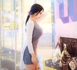 吃瓜网红模特是谁呀,吃瓜网红模特背后的神秘身份