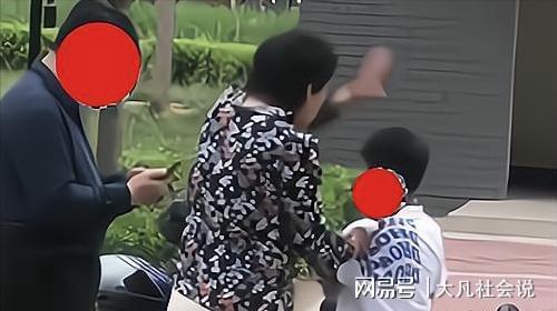 迁安大妈爆料事件视频,揭秘事件背后真相