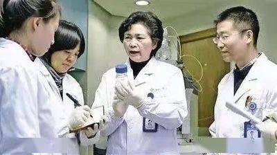 李兰娟最新爆料事件视频,揭秘事件背后惊人真相 第3张 李兰娟最新爆料事件视频,揭秘事件背后惊人真相 第3张