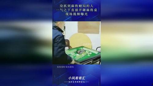麻将桌爆料视频大全下载,揭秘牌局背后的精彩瞬间 第2张 麻将桌爆料视频大全下载,揭秘牌局背后的精彩瞬间 第2张