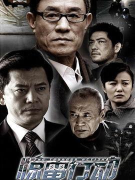 电视剧惊雷行动在线观看,卧底风云，正义之战