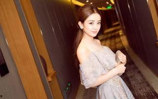 徐璐爆料赵丽颖视频播放,视频播放引发热议 第2张 徐璐爆料赵丽颖视频播放,视频播放引发热议 第2张