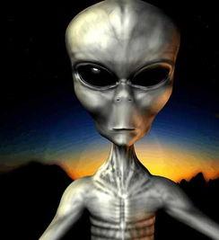 美国博士爆料外星人视频,震撼外星人视频曝光,真相究竟如何? 第3张 美国博士爆料外星人视频,震撼外星人视频曝光,真相究竟如何? 第3张