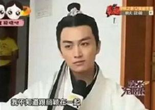于正爆料陈晓喝醉了视频,于正现场直击还原事件真相
