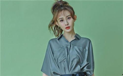 娱乐爆料 李一桐毕雯珺,娱乐爆料引粉丝热议