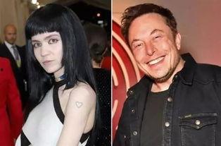 马斯克女友爆料视频合集,揭秘亿万富翁背后的情感世界