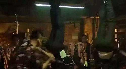 爆料缅北被骗女人视频播放,视频曝光背后的悲惨真相