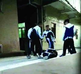 打人的武校爆料视频大全,打人视频大全曝光,真相令人震惊 第2张 打人的武校爆料视频大全,打人视频大全曝光,真相令人震惊 第2张