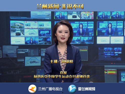 兰州电视台新闻爆料,聚焦民生热点,揭示社会现象 第3张 兰州电视台新闻爆料,聚焦民生热点,揭示社会现象 第3张