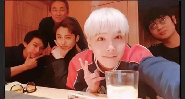 爆料韩国娱乐圈的贴吧,贴吧爆料背后的真相与内幕  第3张