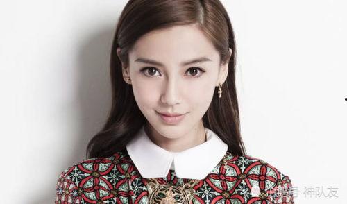 娱乐吃瓜女明星代言游戏,携手热门游戏掀起热潮！  第2张