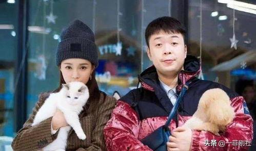 娱乐圈大瓜最新爆料者,揭秘幕后真相，揭秘明星隐私！  第3张