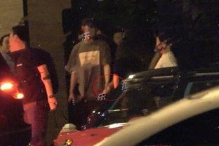 娱乐圈爆料王凯王鸥,娱乐圈爆料王再现神通  第2张