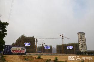 浦口楼盘爆料事件视频,揭露行业乱象，购房者权益如何保障？  第3张