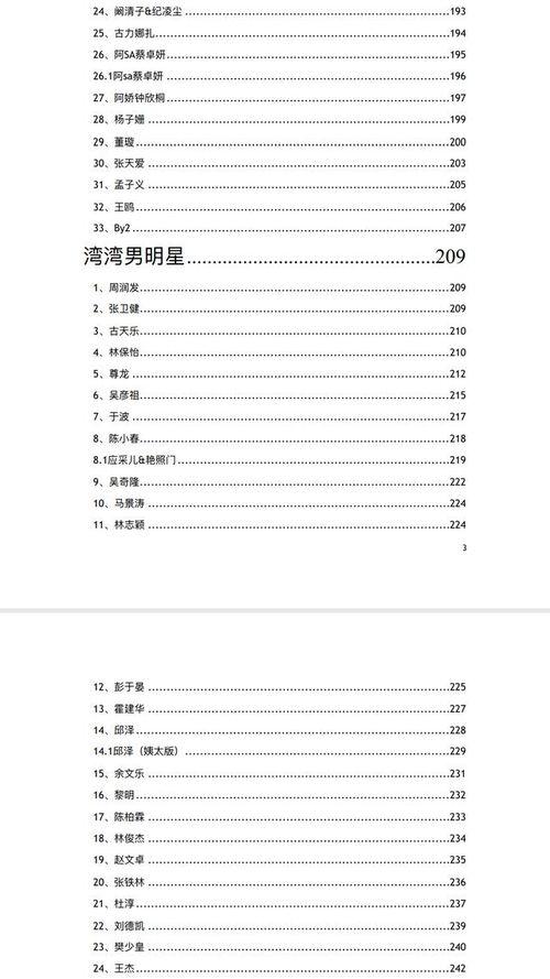 娱乐圈爆料文档百度云,揭秘明星幕后真相 第3张 娱乐圈爆料文档百度云,揭秘明星幕后真相 第3张