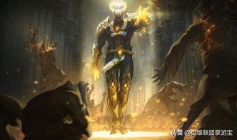 塞拉斯皮肤爆料视频下载,神秘力量觉醒，暗黑元素震撼来袭！  第2张