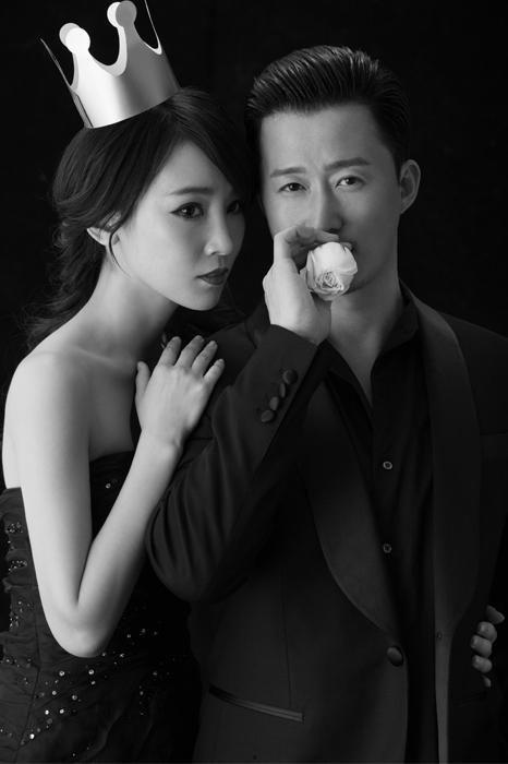 谢楠爆料吴京签字视频,揭秘影坛硬汉的低调签名