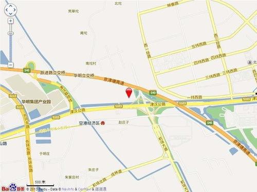 天津宝能城最新爆料,揭秘未来城市生活新地标  第2张