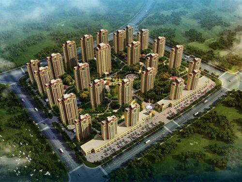 天津宝能城最新爆料,揭秘未来城市生活新地标  第3张