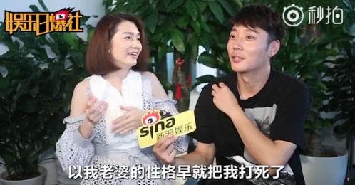 娱乐圈姑婆爆料张丹峰,姑婆爆料张丹峰事件始末