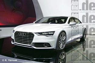 奥迪a8新款爆料视频播放,豪华升级,科技赋能,视频首曝亮点抢先看 第2张 奥迪a8新款爆料视频播放,豪华升级,科技赋能,视频首曝亮点抢先看 第2张