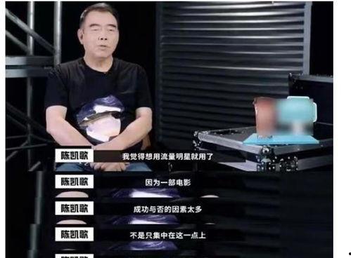 凹凸导演爆料视频大全,视频大全背后的精彩故事  第3张