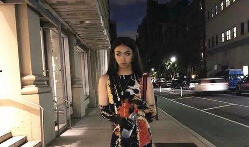 半仙女装爆料视频,揭秘视频背后的时尚魅力