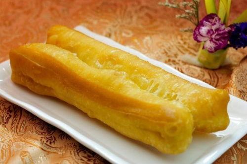 油条爆料视频大全,揭秘街头美食背后的真相 第2张 油条爆料视频大全,揭秘街头美食背后的真相 第2张