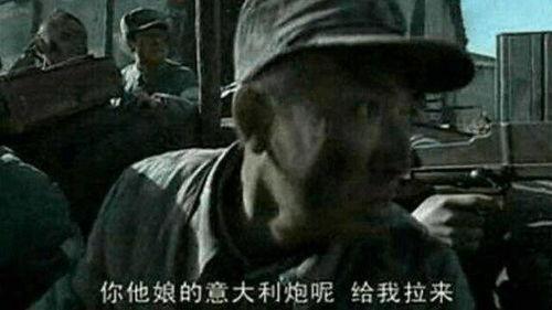 亮剑李云龙爆料视频播放,亮剑幕后故事与经典片段回顾  第2张