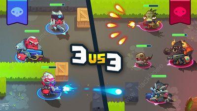 熔岩夺宝最新爆料攻略大全,揭秘宝藏获取与升级技巧 第3张 熔岩夺宝最新爆料攻略大全,揭秘宝藏获取与升级技巧 第3张