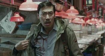 老笠在线观看,揭秘网络直播背后的惊悚故事