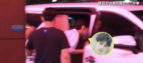 罗云熙和白鹿最新爆料 第2张 罗云熙和白鹿最新爆料 第2张