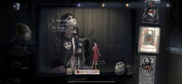 第五人格最新爆料新闻,神秘角色登场,惊悚游戏体验再升级 第2张 第五人格最新爆料新闻,神秘角色登场,惊悚游戏体验再升级 第2张