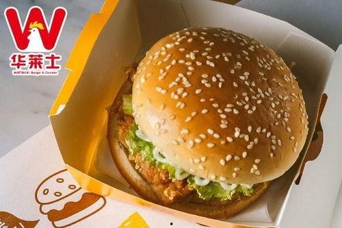 华莱士汉堡最新爆料,独家爆料揭秘幕后真相